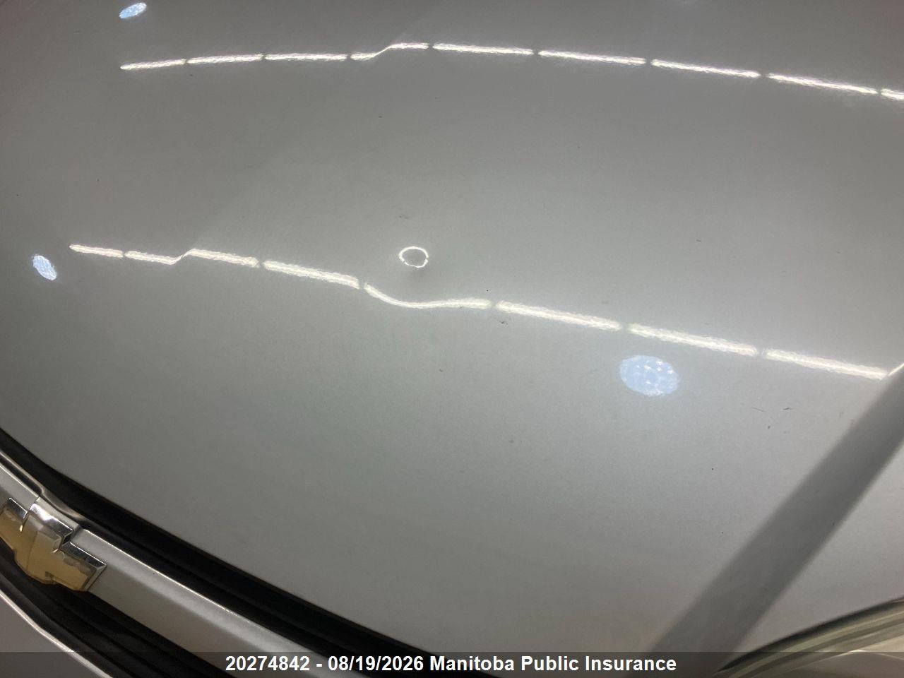 1G1AJ55F677131522 · 2007 CHEVROLET COBALT · 5/10