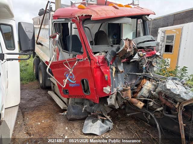 1M2AA13Y2TW054244 · 1996 MACK OTHER