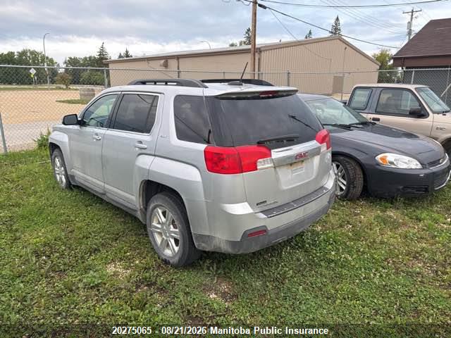 2GKALSEKXF6342464 · 2015 GMC TERRAIN SLT · 3/11