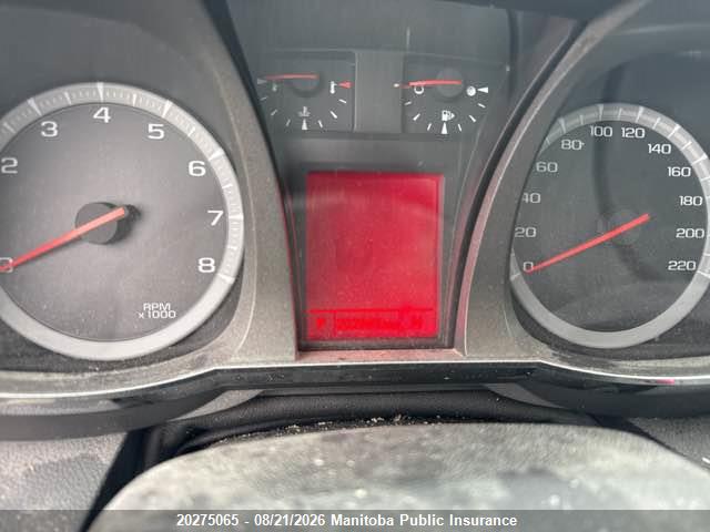 2GKALSEKXF6342464 · 2015 GMC TERRAIN SLT · 7/11