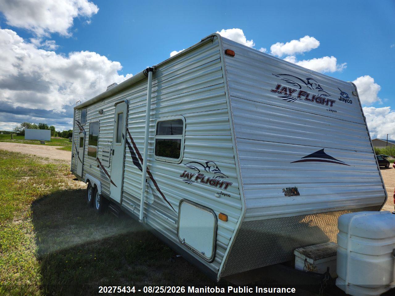 2007 JAYCO OTHER