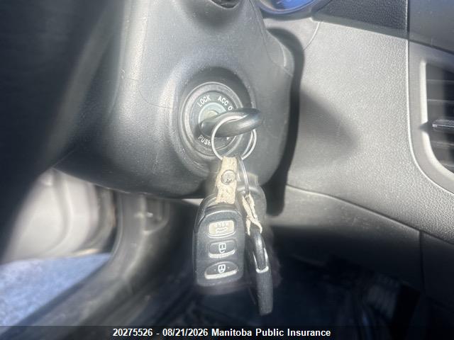 5NPDH4AE6CH078916 · 2012 HYUNDAI ELANTRA GL · 11/11