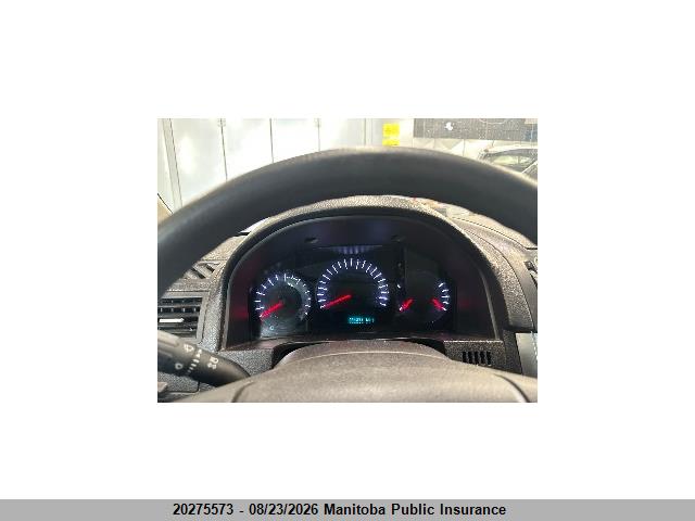 3FAHP0HA3BR228188 · 2011 FORD FUSION SE