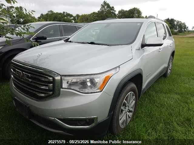 1GKKNSLS1HZ306929 · 2017 GMC ACADIA SLE · 2/12