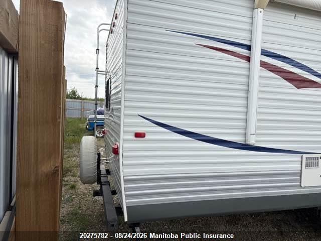 1UJBJ02R981EJ0564 · 2008 JAYCO OTHER · 4/12