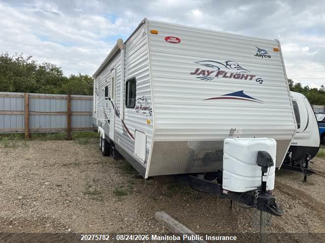 2008 JAYCO OTHER