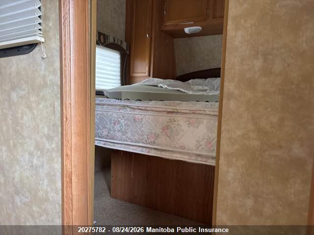 1UJBJ02R981EJ0564 · 2008 JAYCO OTHER · 5/12