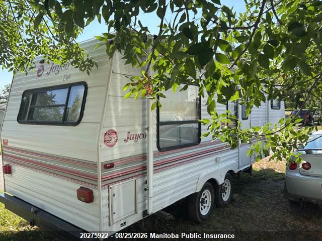 1995 JAYCO OTHER · 4/13