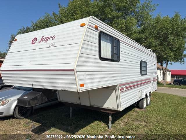 1995 JAYCO OTHER · 2/13