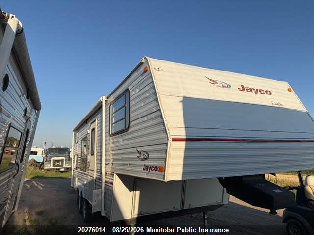 1UJCJ02L2W5LG0170 · 1998 JAYCO OTHER