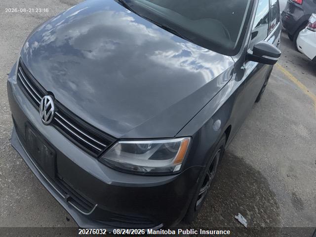 3VWDX7AJ1CM352905 · 2012 VOLKSWAGEN JETTA 2.5 · 2/6