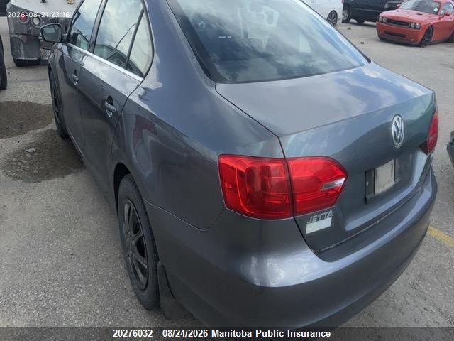 3VWDX7AJ1CM352905 · 2012 VOLKSWAGEN JETTA 2.5 · 3/6