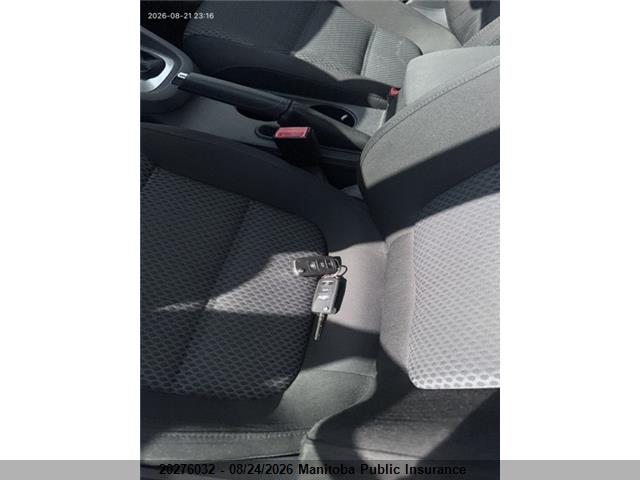 3VWDX7AJ1CM352905 · 2012 VOLKSWAGEN JETTA 2.5 · 5/6