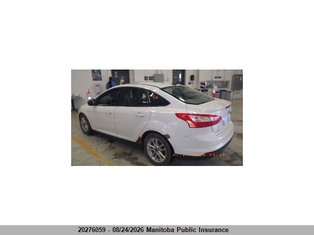 1FAHP3F25CL110186 · 2012 FORD FOCUS SE · 2/4