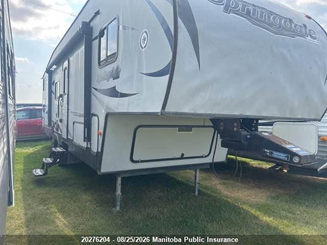 2015 KEYSTONE OTHER