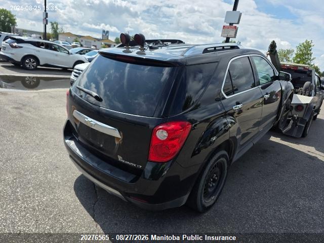 2CNALPEC5B6271021 · 2011 CHEVROLET EQUINOX LT · 3/8