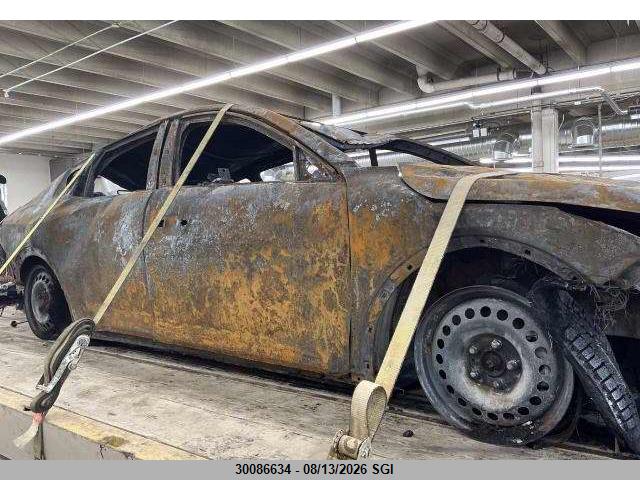 3KPFT4DE5SE044004 · 2025 KIA K4 LX/LXS