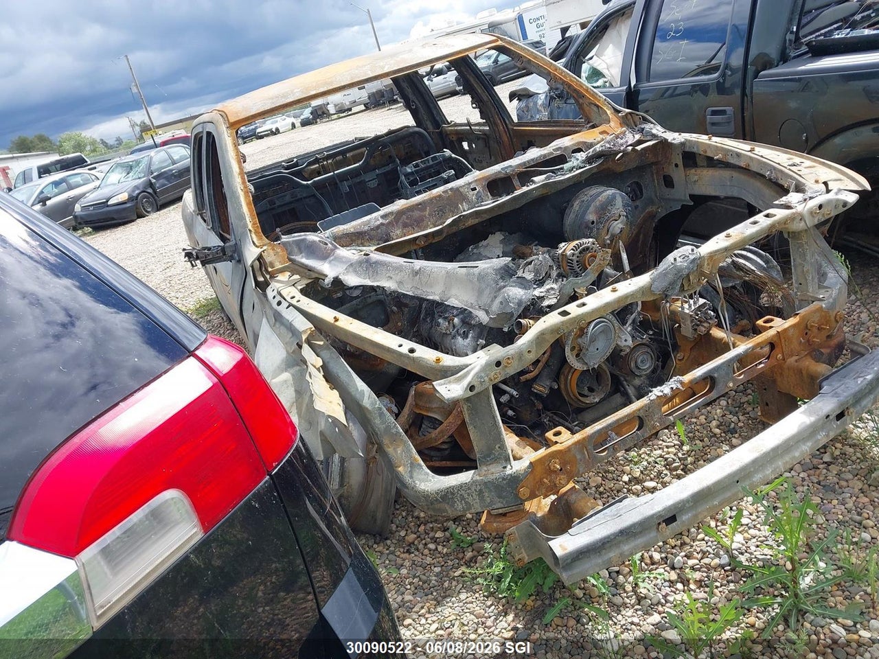 3C6RR7KT9MG595677 · 2021 RAM 1500 CLASSIC TRADESMAN