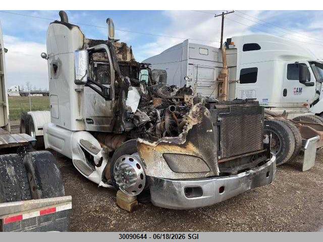 1XPBDP9X5HD435492 · 2017 PETERBILT 579