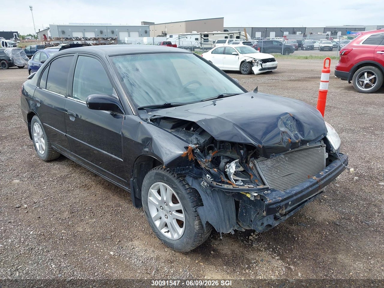 2HGES15872H914797 · 2002 HONDA CIVIC LX