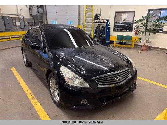 JN1CV6AR8BM408131 · 2011 INFINITI G37