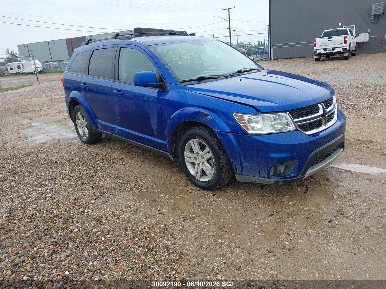 3C4PDCCG3FT726346 · 2015 DODGE JOURNEY SXT/LIMITED
