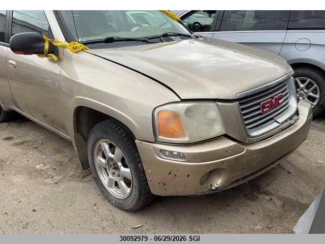 1GKDT13S742157437 · 2004 GMC ENVOY
