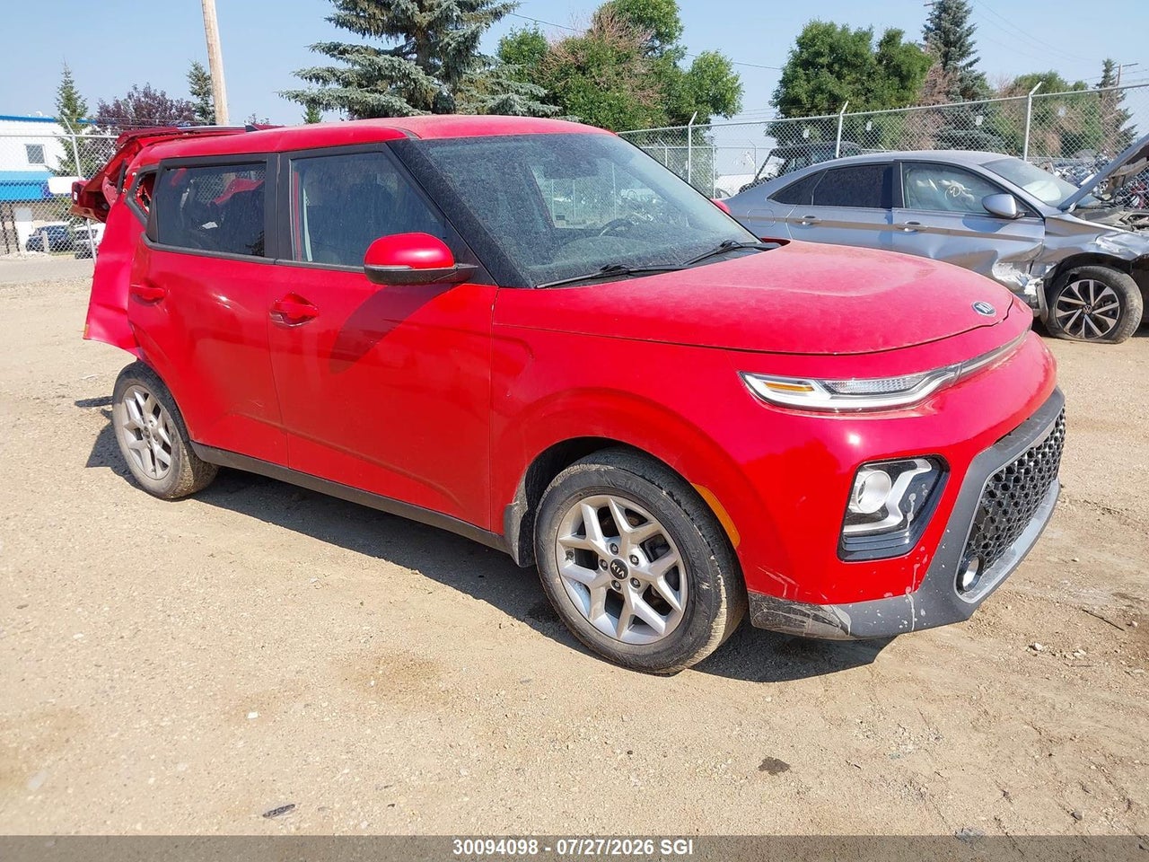 KNDJ33AU3L7703702 · 2020 KIA SOUL EX