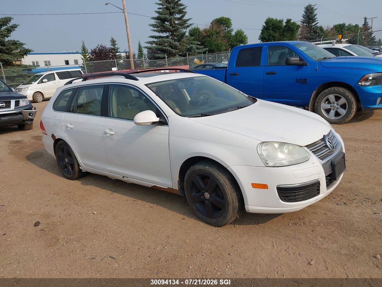 3VWTM71K89M268246 · 2009 VOLKSWAGEN JETTA SE