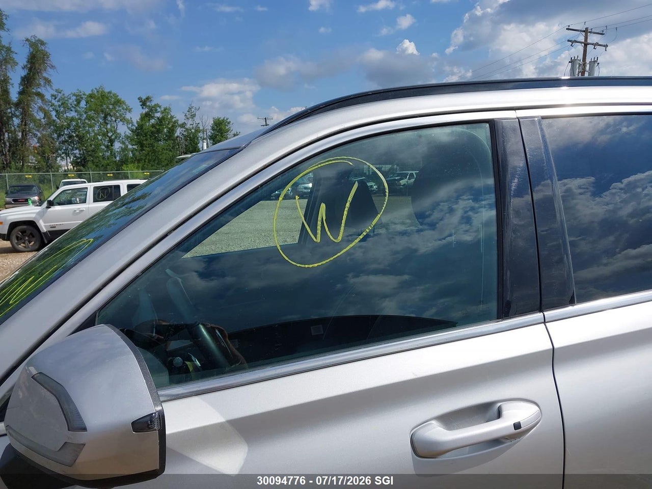 KM8R3DGE4RU796664 · 2024 HYUNDAI PALISADE XRT · 6/19
