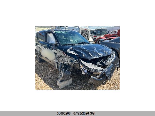 KNDJ33AU4P7894844 · 2023 KIA SOUL EX