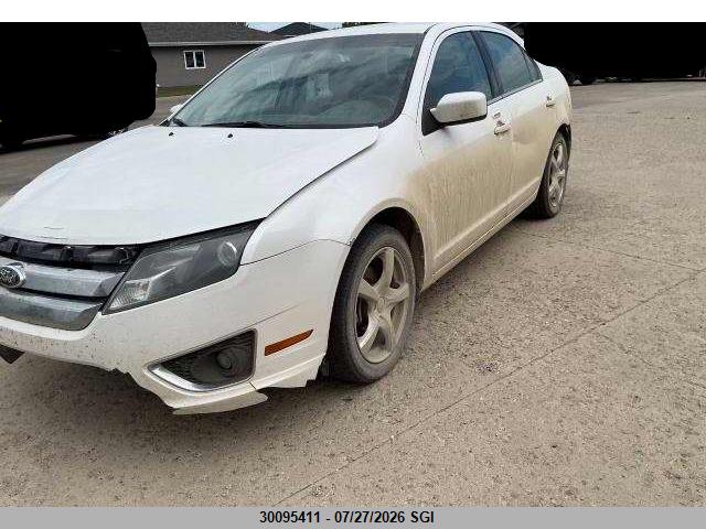 3FAHP0JA8CR369253 · 2012 FORD FUSION SEL · 3/23