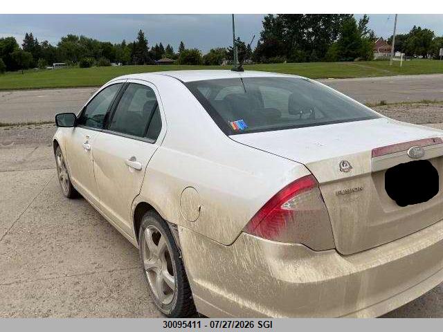 3FAHP0JA8CR369253 · 2012 FORD FUSION SEL · 4/23