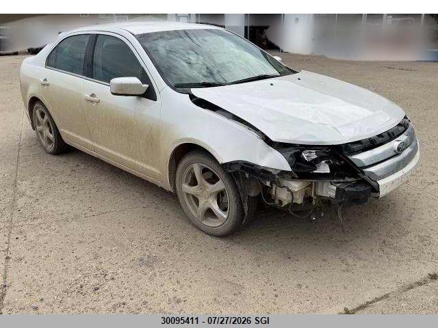 3FAHP0JA8CR369253 · 2012 FORD FUSION SEL