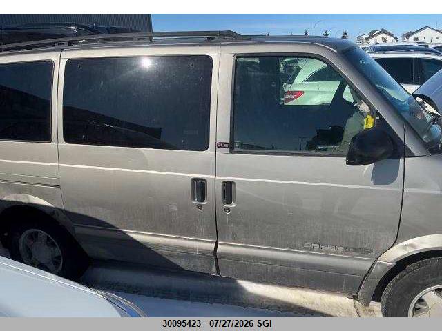 1GKEL19X32B503956 · 2002 GMC SAFARI XT