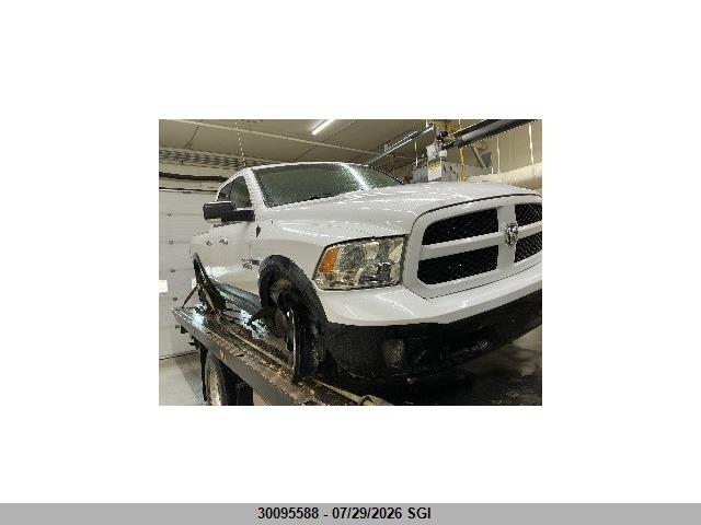 1C6RR7GM0ES285946 · 2014 RAM 1500 SLT
