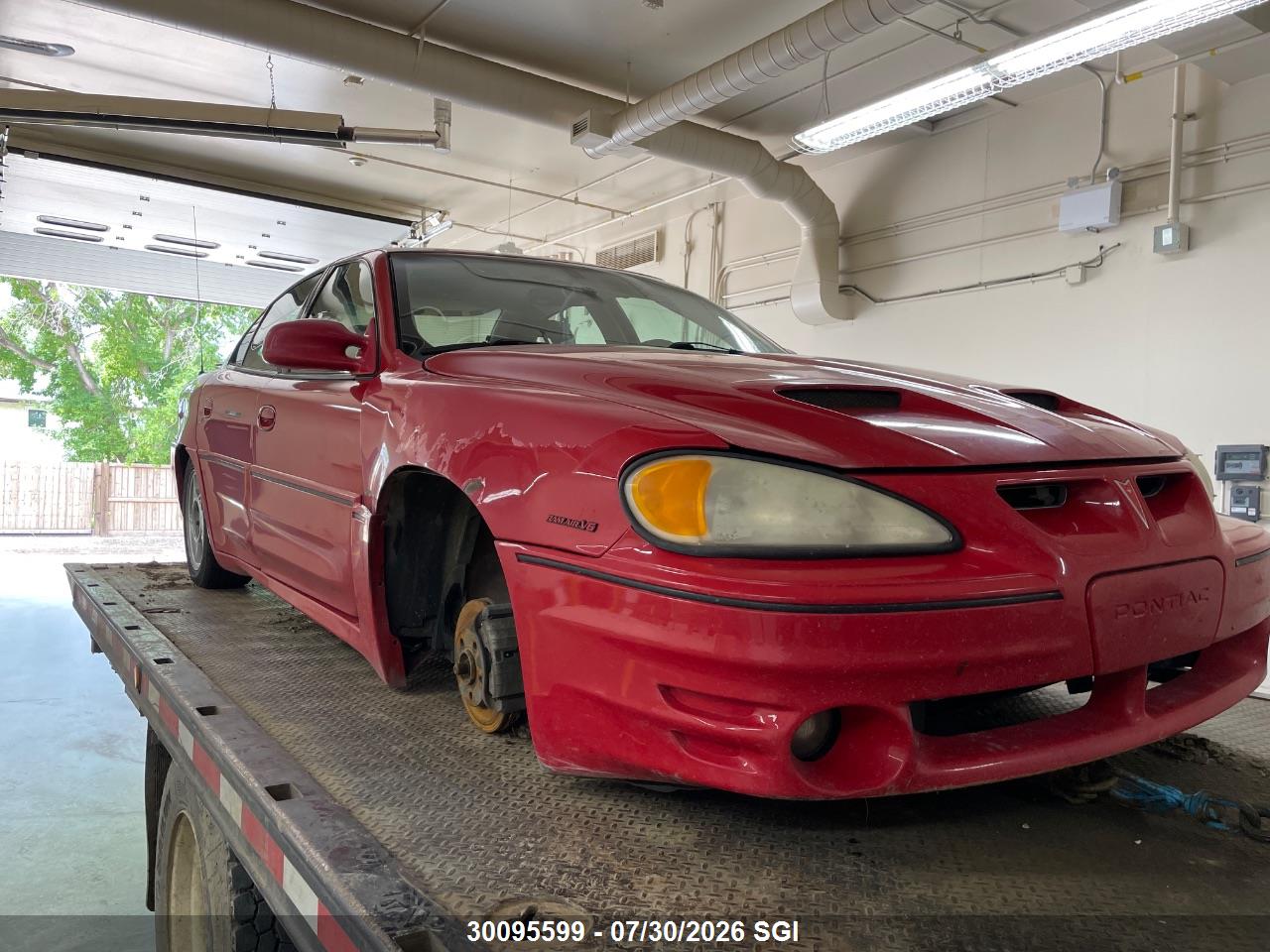 1G2NW52E04C217325 · 2004 PONTIAC GRAND AM GT
