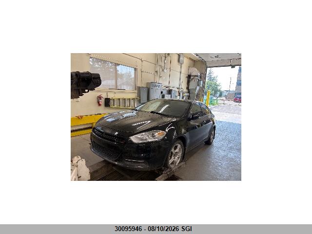 1C3CDFAA3FD344097 · 2015 DODGE DART SE · 2/16