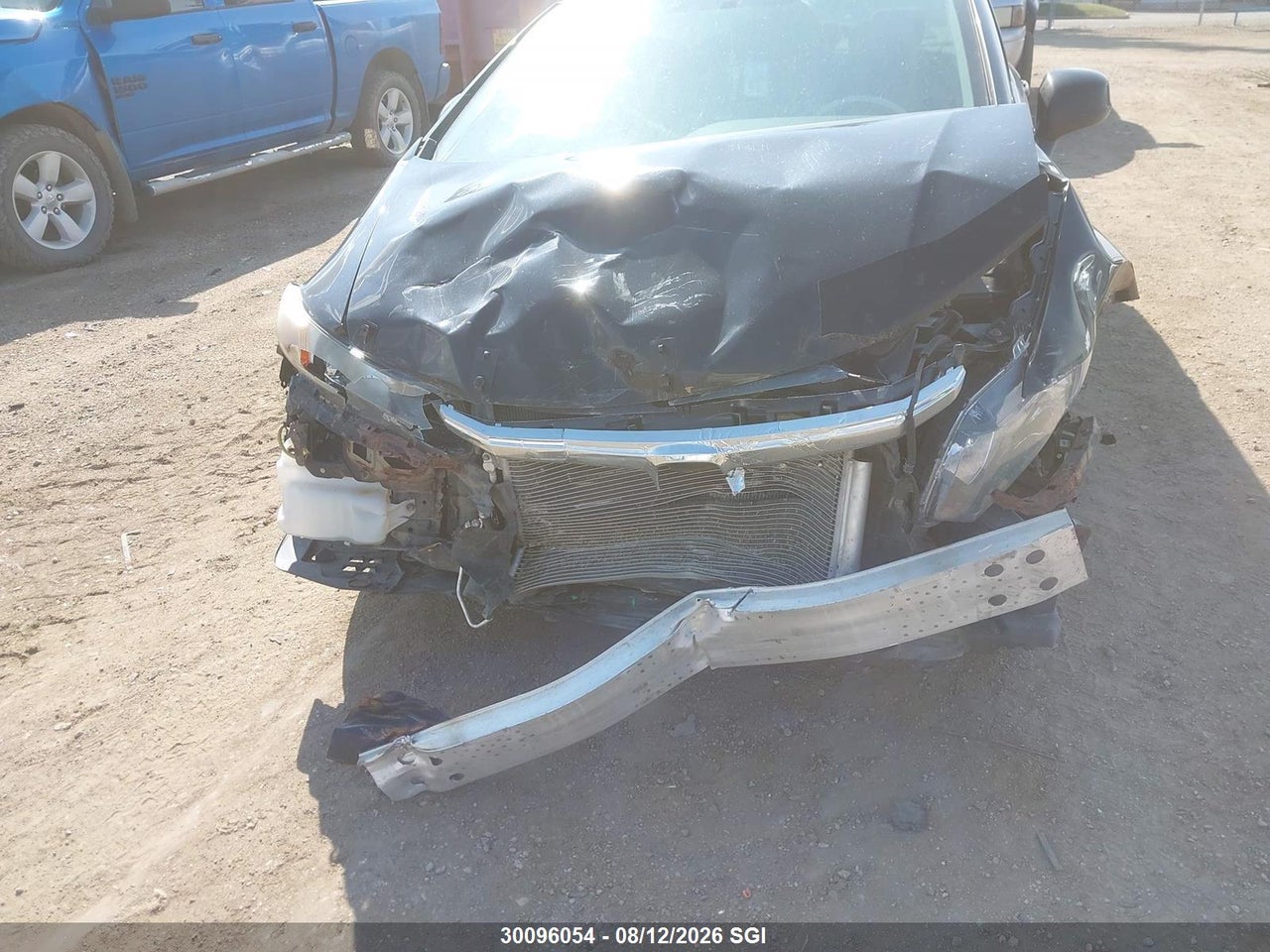 2HGFB2F42CH100368 · 2012 HONDA CIVIC LX · 6/11