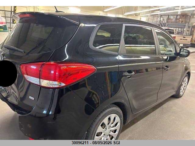 KNAHT8A37F7083554 · 2015 KIA RONDO · 3/17
