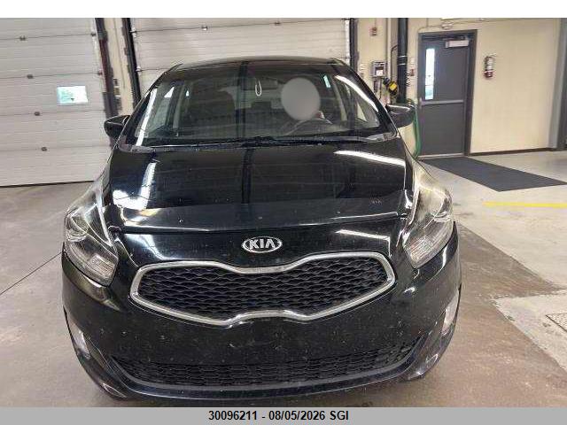 KNAHT8A37F7083554 · 2015 KIA RONDO · 5/17