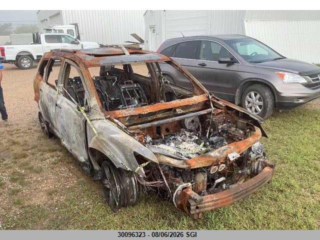 3C4PDDGG2GT204891 · 2016 DODGE JOURNEY CROSSROAD