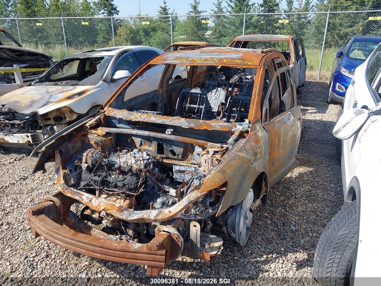 3D4PG5FV9AT213210 · 2010 DODGE JOURNEY SXT · 6/16