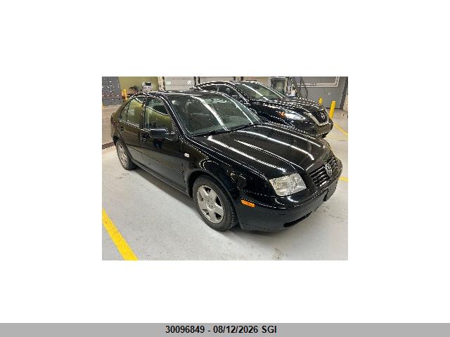 3VWSK29M02M082247 · 2002 VOLKSWAGEN JETTA GLS