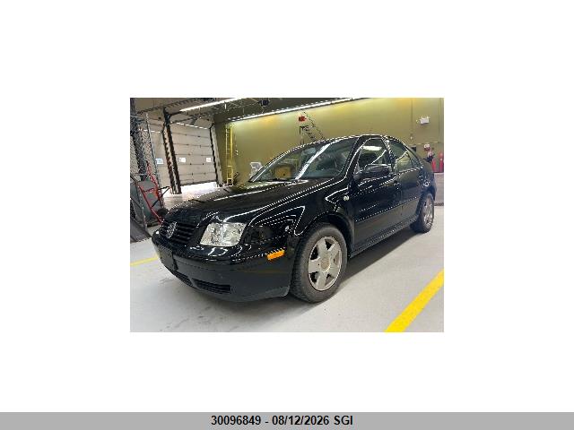 3VWSK29M02M082247 · 2002 VOLKSWAGEN JETTA GLS · 2/7