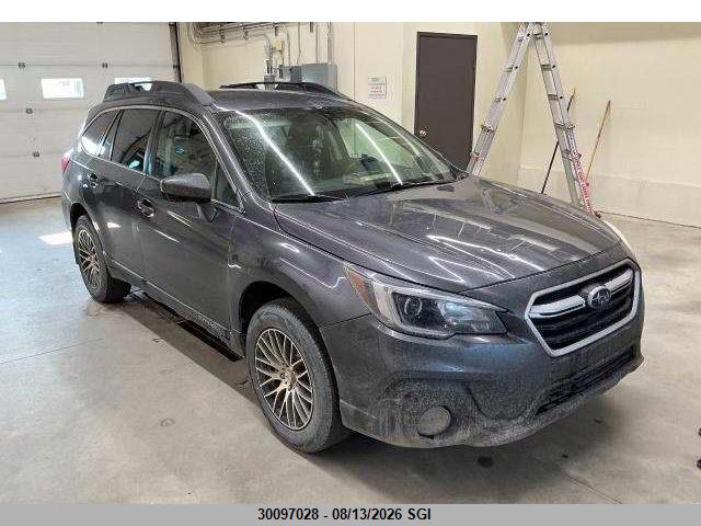 2019 SUBARU OUTBACK 2.5I
