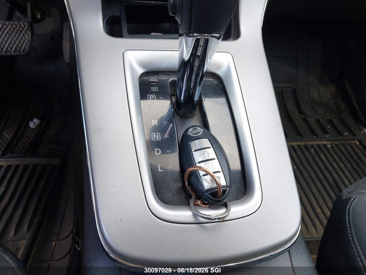 3N1AB7AP2FL691212 · 2015 NISSAN SENTRA S/SV/SR/SL · 11/17