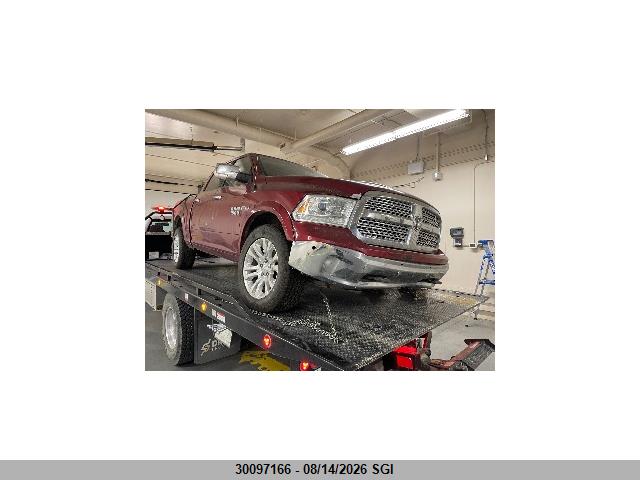 1C6RR7NM0ES337191 · 2014 RAM 1500 LARAMIE