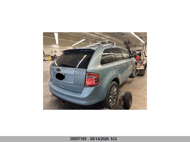 2FMDK49C98BA34461 · 2008 FORD EDGE LIMITED · 4/12