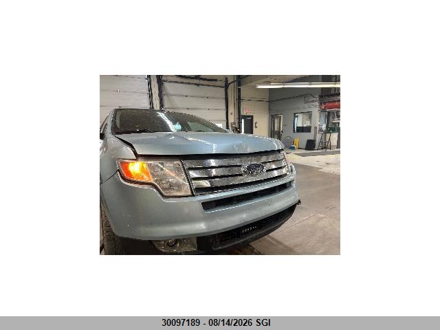 2FMDK49C98BA34461 · 2008 FORD EDGE LIMITED · 6/12